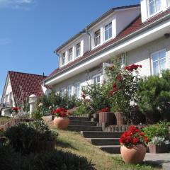 Aparthotel Leuchtfeuer Rügen