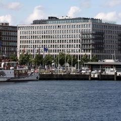 ATLANTIC Hotel Kiel