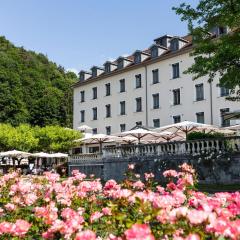 Grand Hôtel & Spa Uriage