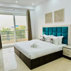 ZEN Suites - Golf Course Road Gurgaon