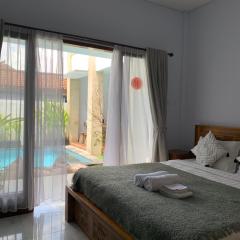 Chua Guest house Canggu