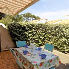 La Palmyre - Les MAISONS de L'OCEAN - VILLA MITOYENNE avec TERRASSE