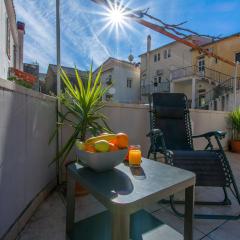 Apartment Green terrace