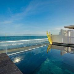 Ramashinta 3BR BeachView Vila CYN