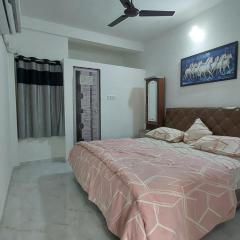 UNiTY MADHAV HOMESTAY