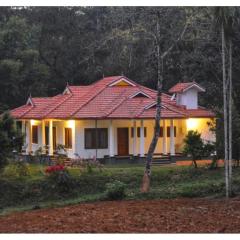 Spice Fields Cottage - 3 Bedroom - Wayanad