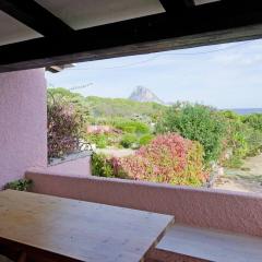 Cosy House in Porto Taverna with Direct Beach Access