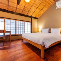 Shiki Homes | Machiya Mei - Vacation STAY 00317v