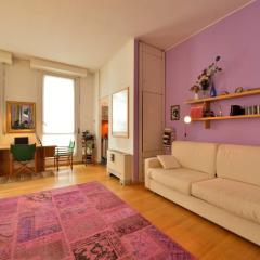 Comfortable apartment in Milan near city centre 45m²