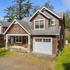 Sandpiper House-Manzanita Or