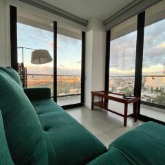 Luxury apartment in San José