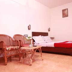 Rays Inn Thekkady