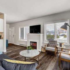 Coyote Condo - Pet-Friendly Downtown Mountain View