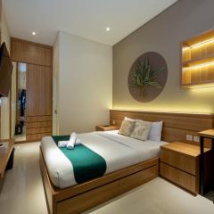 Cove Tripuri House Bali