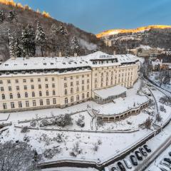 Hotel Radium Palace