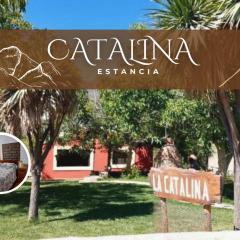 La Catalina