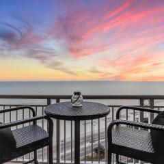 Gorgeous Oceanview 3BR Luxury Condo - Latitude