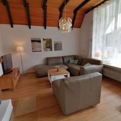 Holiday apartment Watt"n Huus