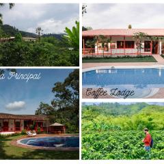 Hacienda Venecia Coffee Farm Hotel