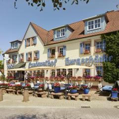 Hotel & Restaurant Burgschänke