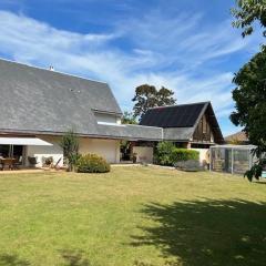 Chambres d'hôtes dans une magnifique propriété