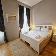 Cozy Studio - Ultracentral Living Targu Mures