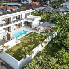 Villa Greenland Canggu by Nagisa Bali