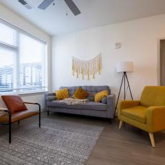 Modern Nulu 2BR CozySuites 01