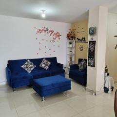 Apartamento Céntrico