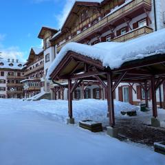 Appartamento Dolomiti 2135 Villaggio Turistico