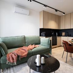 2HomeRent Apartamenty Garbary 5