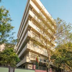 Arnna Hotel - Goregaon