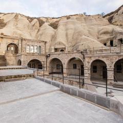 Majestic Cave House