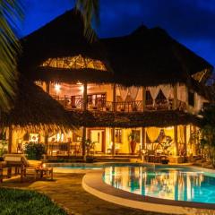 Villa Jua Suite - Watamu Beach