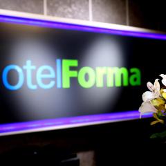 Hotel Forma