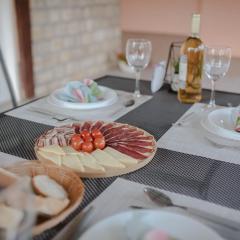 Apartment Martin-nearby Krka National park