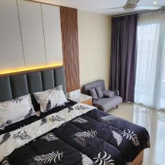 Nagoya Thamrin City Apartment High Floor