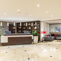 Four Points by Sheraton Santiago