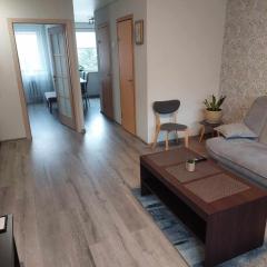 Apartamentai ,,ASTRA''