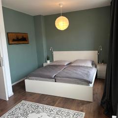 Ferienwohnung Hansetraum Lübeck