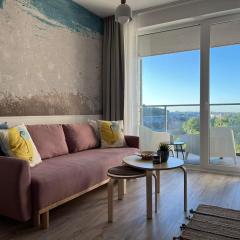 Apartament 718 - Modern Tower Gdynia