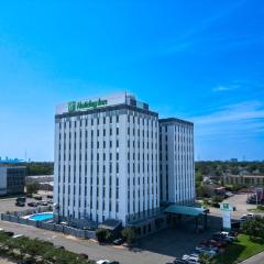 Holiday Inn Metairie New Orleans, an IHG Hotel