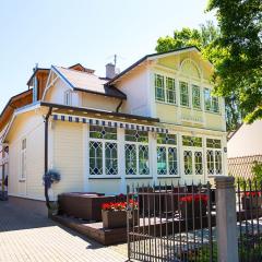 Aparte Lux Jurmala