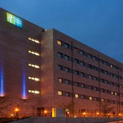 Holiday Inn Express Sant Cugat, an IHG Hotel