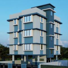 Sai Homestay Panaji 2 BHK and Studio Apartment