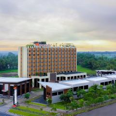 Swiss-Belhotel Airport Yogyakarta