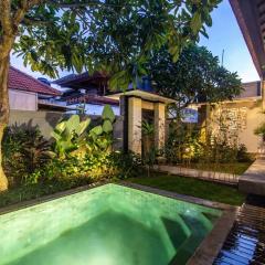 Villa Purnama Sanur