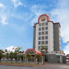 Carlton Plaza Hotel Uberlandia