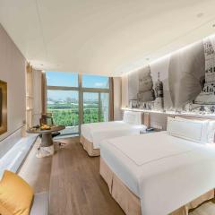 Crowne Plaza Suzhou by IHG