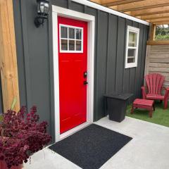 Red Door Retreat